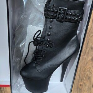 Pleasers Platform heels